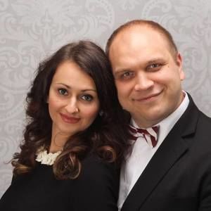 Meet your Posher, Tanya